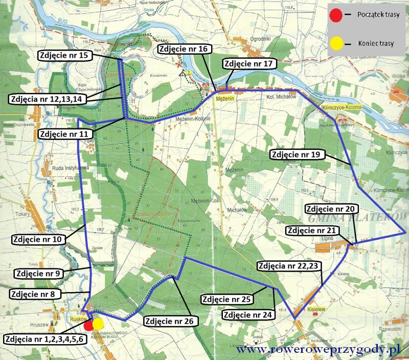 Mapa Wycieczka 35_1